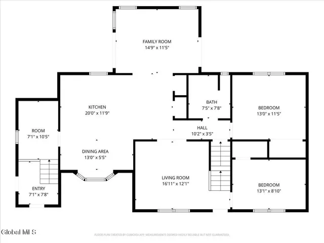 $589,000 | 531 Delaware Avenue, Bethlehem, NY 12054