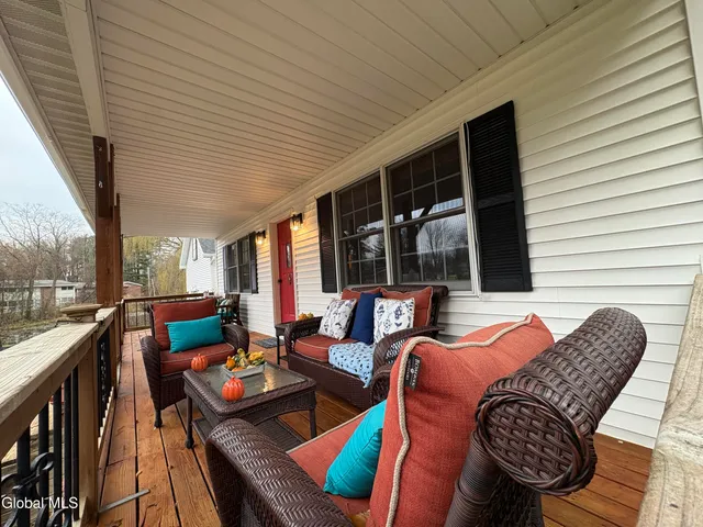 $589,000 | 531 Delaware Avenue, Bethlehem, NY 12054