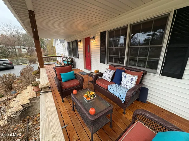 $589,000 | 531 Delaware Avenue, Bethlehem, NY 12054