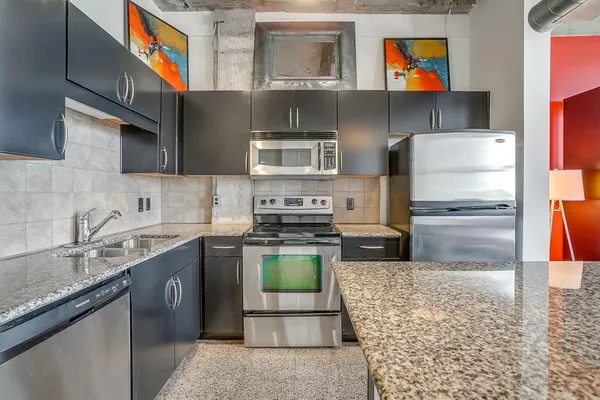 $1,400 | 221 West Lancaster Avenue, Unit 11003, Fort Worth, TX 76102