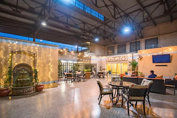 $1,400 | 221 West Lancaster Avenue, Unit 11003, Fort Worth, TX 76102