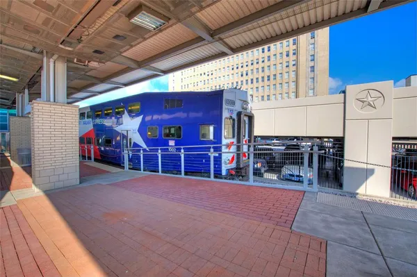 $1,400 | 221 West Lancaster Avenue, Unit 11003, Fort Worth, TX 76102