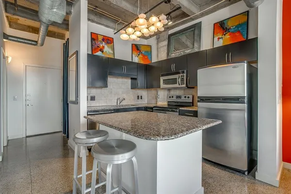 $1,400 | 221 West Lancaster Avenue, Unit 11003, Fort Worth, TX 76102