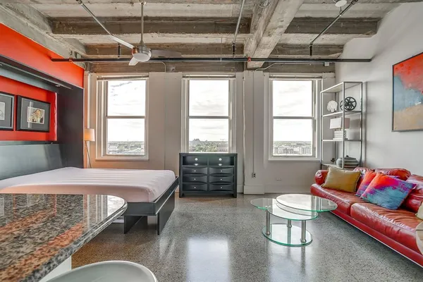 $1,400 | 221 West Lancaster Avenue, Unit 11003, Fort Worth, TX 76102