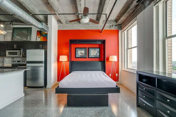 $1,400 | 221 West Lancaster Avenue, Unit 11003, Fort Worth, TX 76102