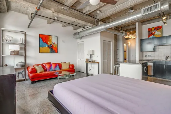$1,400 | 221 West Lancaster Avenue, Unit 11003, Fort Worth, TX 76102