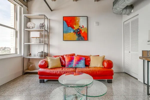 $1,400 | 221 West Lancaster Avenue, Unit 11003, Fort Worth, TX 76102