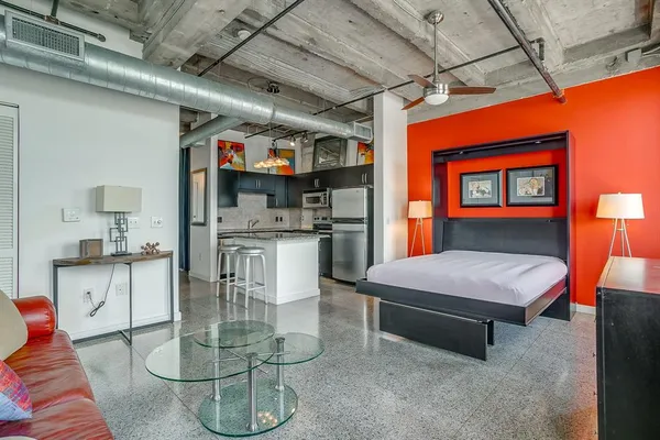 $1,400 | 221 West Lancaster Avenue, Unit 11003, Fort Worth, TX 76102