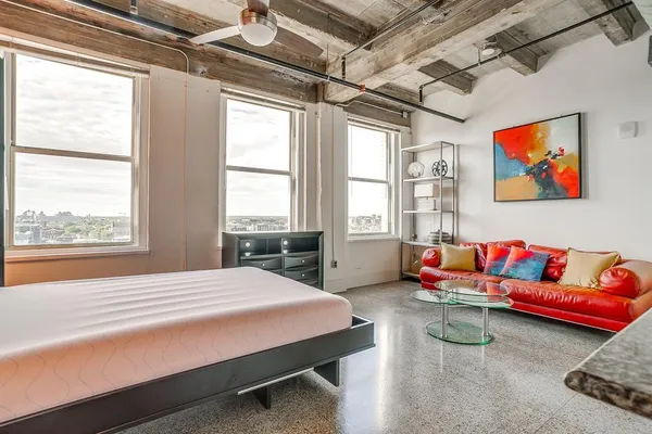 $1,400 | 221 West Lancaster Avenue, Unit 11003, Fort Worth, TX 76102