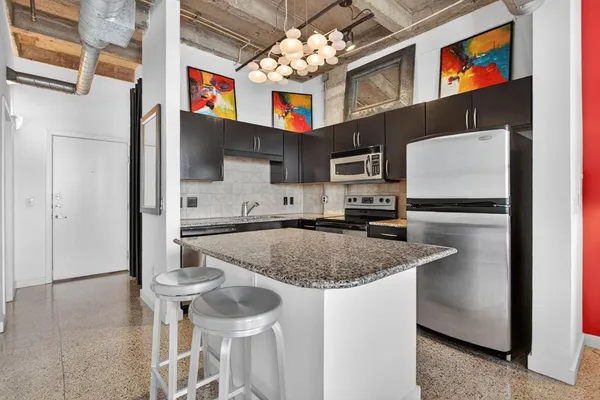 $1,400 | 221 West Lancaster Avenue, Unit 11003, Fort Worth, TX 76102