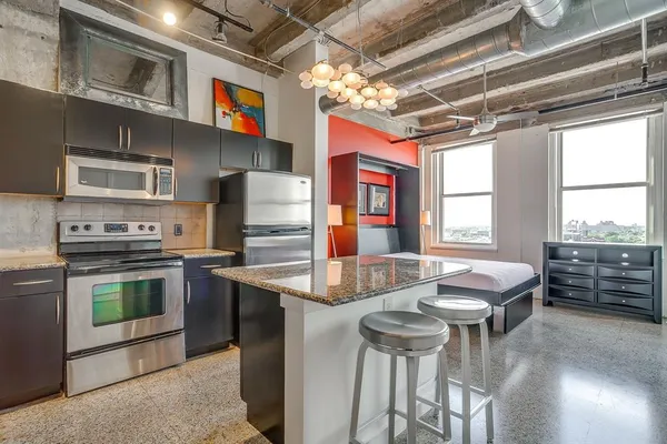 $1,400 | 221 West Lancaster Avenue, Unit 11003, Fort Worth, TX 76102