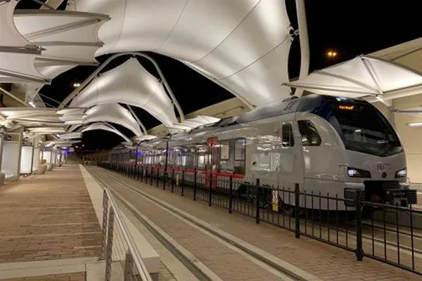 $1,400 | 221 West Lancaster Avenue, Unit 11003, Fort Worth, TX 76102