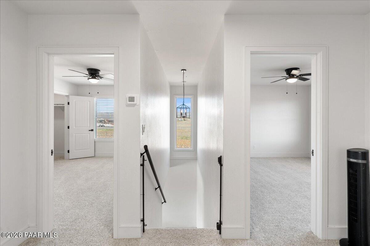 25090 North High Desert Road Paulden, AZ 86334 - Photo 22 of 43 Stair Landing