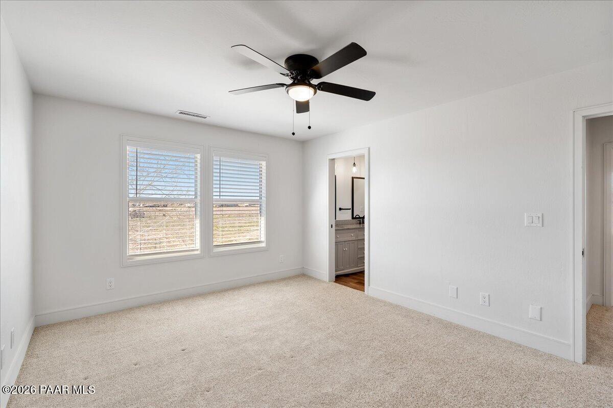 25090 North High Desert Road Paulden, AZ 86334 - Photo 25 of 43 Primary Bedroom