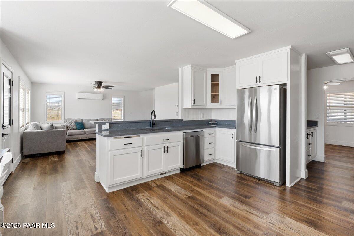 25090 North High Desert Road Paulden, AZ 86334 - Photo 10 of 43 Kitchen