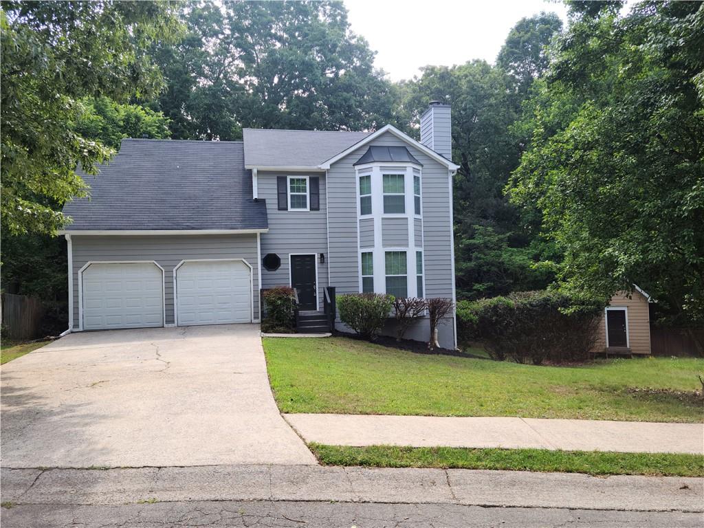 2076 Cherokee Ridge Trail Northwest Kennesaw, GA 30144 - Photo 1 of 1 Gallery Image 1