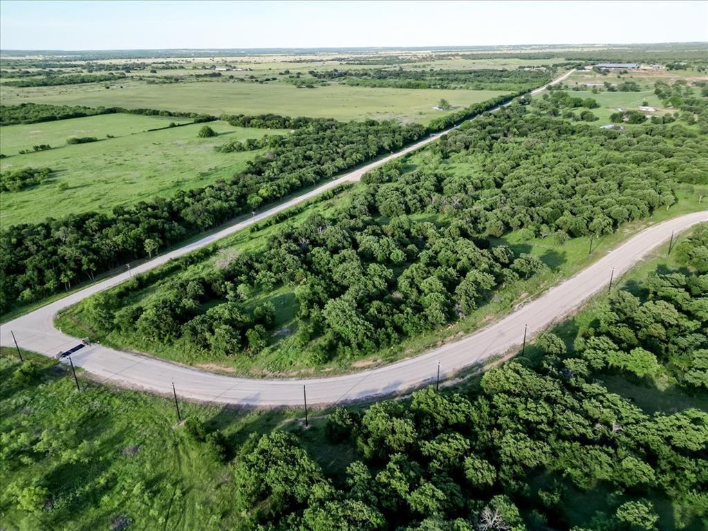 Tbd Tbd Rambling Road Perrin, TX 76486 - Photo 3 of 21 a view of a lush green forest with lots of green space