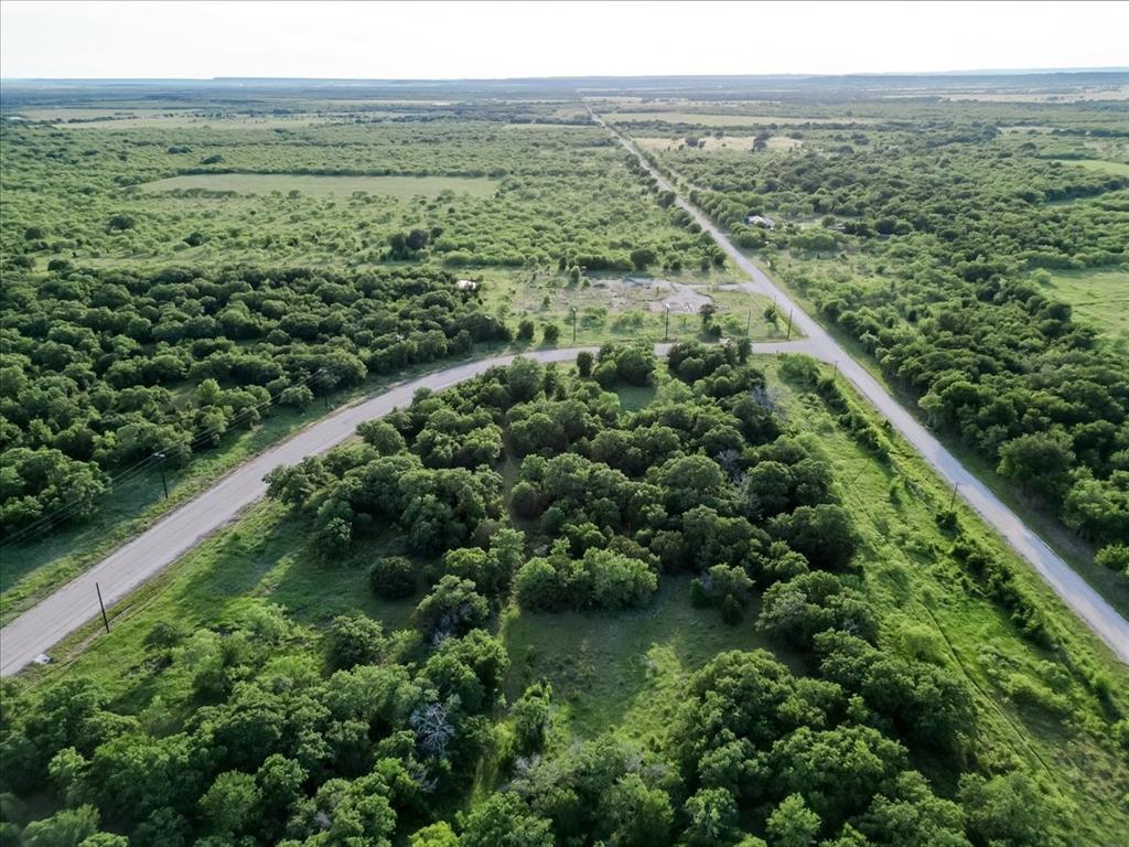Tbd Tbd Rambling Road Perrin, TX 76486 - Photo 6 of 21 a view of a lush green forest with a lake