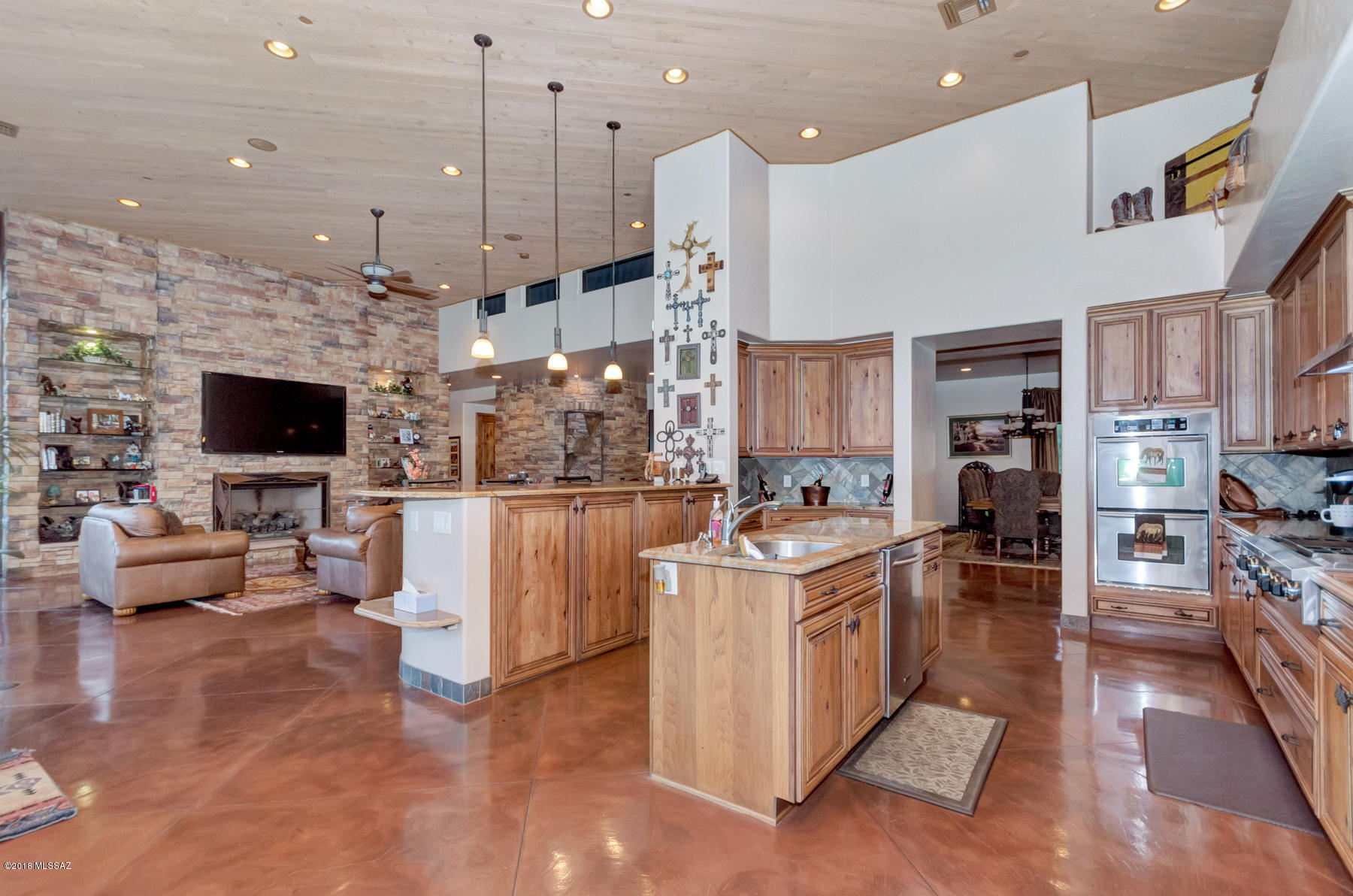 8388 South Long Bar Ranch Place Vail, AZ 85641 - Photo 17 of 50 Gallery Image 17
