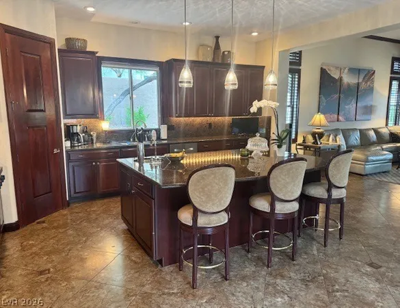 $1,850,000 | 17 Chenal Pass, Henderson, NV 89052