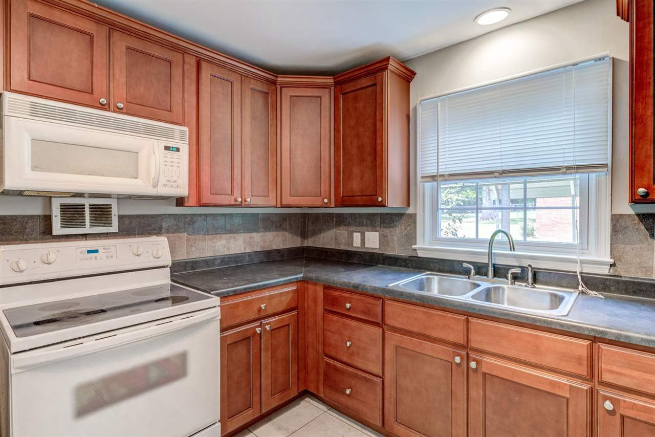 3820 Randell Road Garner, NC 27529 - Photo 12 of 30 Kitchen