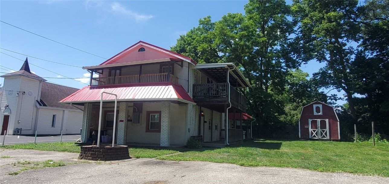 3443 Clearview Road Dayton, OH 45439 - Photo 1 of 9 Gallery Image 1