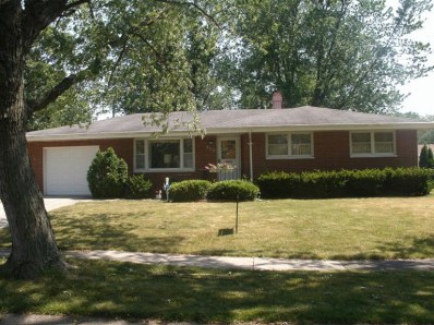 323 Bluebird Avenue Crown Point, IN 46307 - Photo 1 of 10 398x298