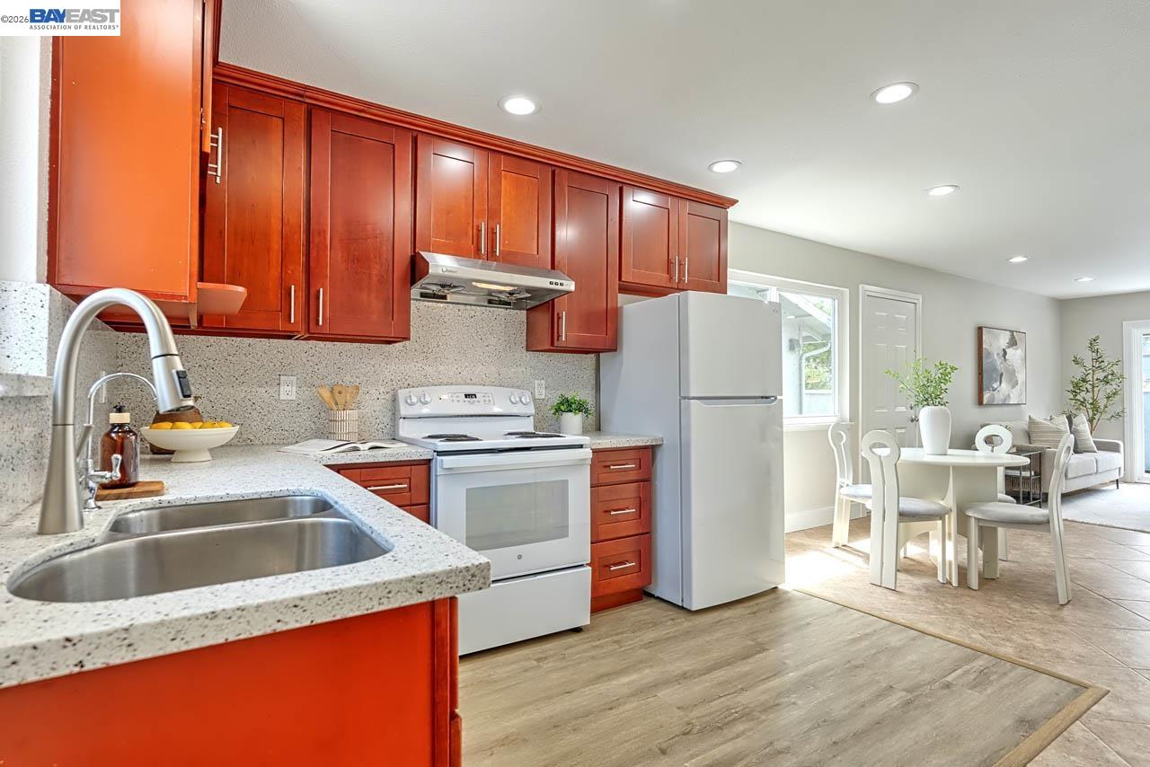 4556 Reyes Drive Union City, CA 94587 - Photo 11 of 29