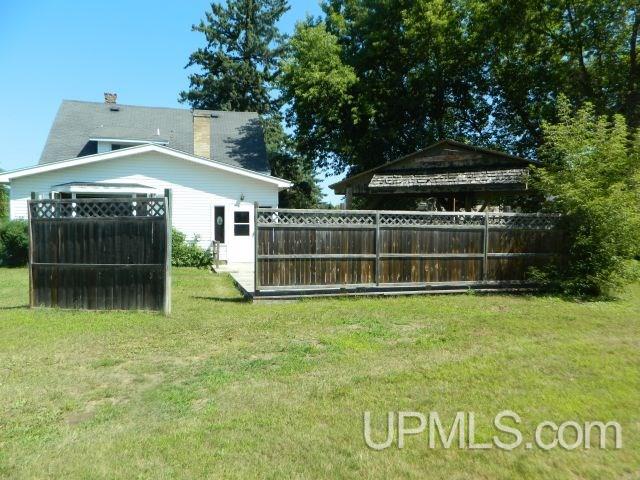 605 Co Road Niagara, WI 54151 - Photo 28 of 28