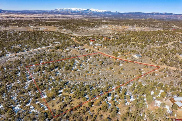 $185,000 | Tbd Farraday Road, Durango, CO 81303