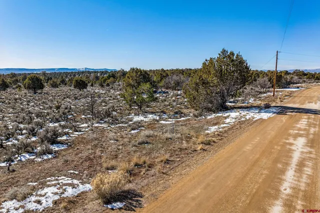 $185,000 | Tbd Farraday Road, Durango, CO 81303