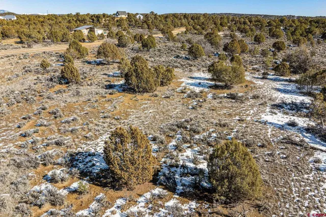 $185,000 | Tbd Farraday Road, Durango, CO 81303