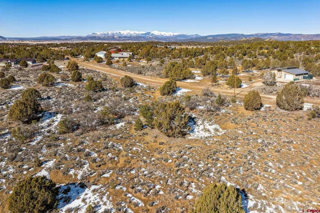 $185,000 | Tbd Farraday Road, Durango, CO 81303
