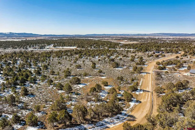 $185,000 | Tbd Farraday Road, Durango, CO 81303