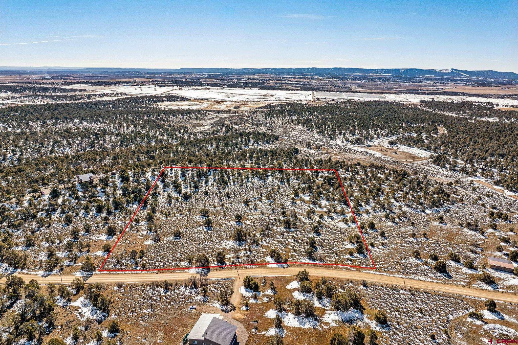 Tbd Farraday Road Durango, CO 81303 - Photo 2 of 18