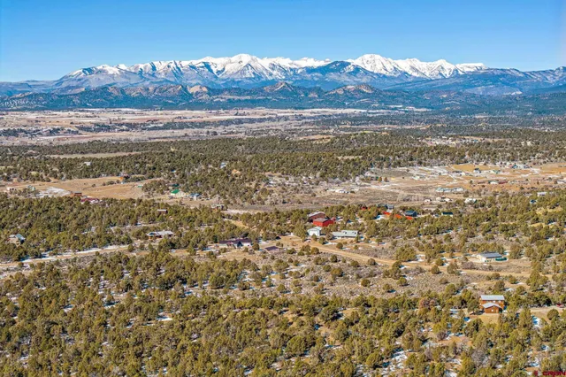 $185,000 | Tbd Farraday Road, Durango, CO 81303