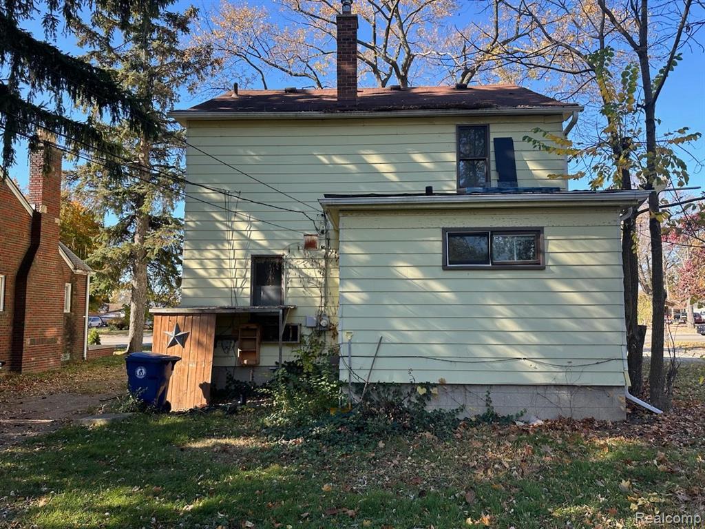 14250 Inkster Road Redford, MI 48239 - Photo 2 of 16 Gallery Image 2