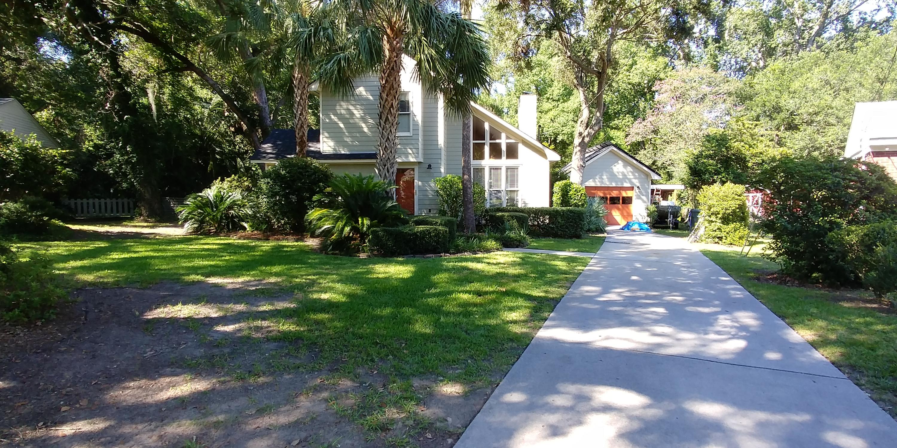 1432 Brian Road Charleston, SC 29407 - Photo 2 of 61 Front8