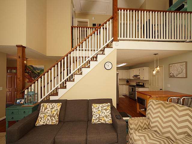 1432 Brian Road Charleston, SC 29407 - Photo 11 of 61 StairsRoom1