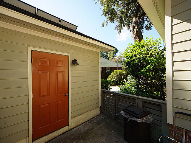 1432 Brian Road Charleston, SC 29407 - Photo 41 of 61 Garage1