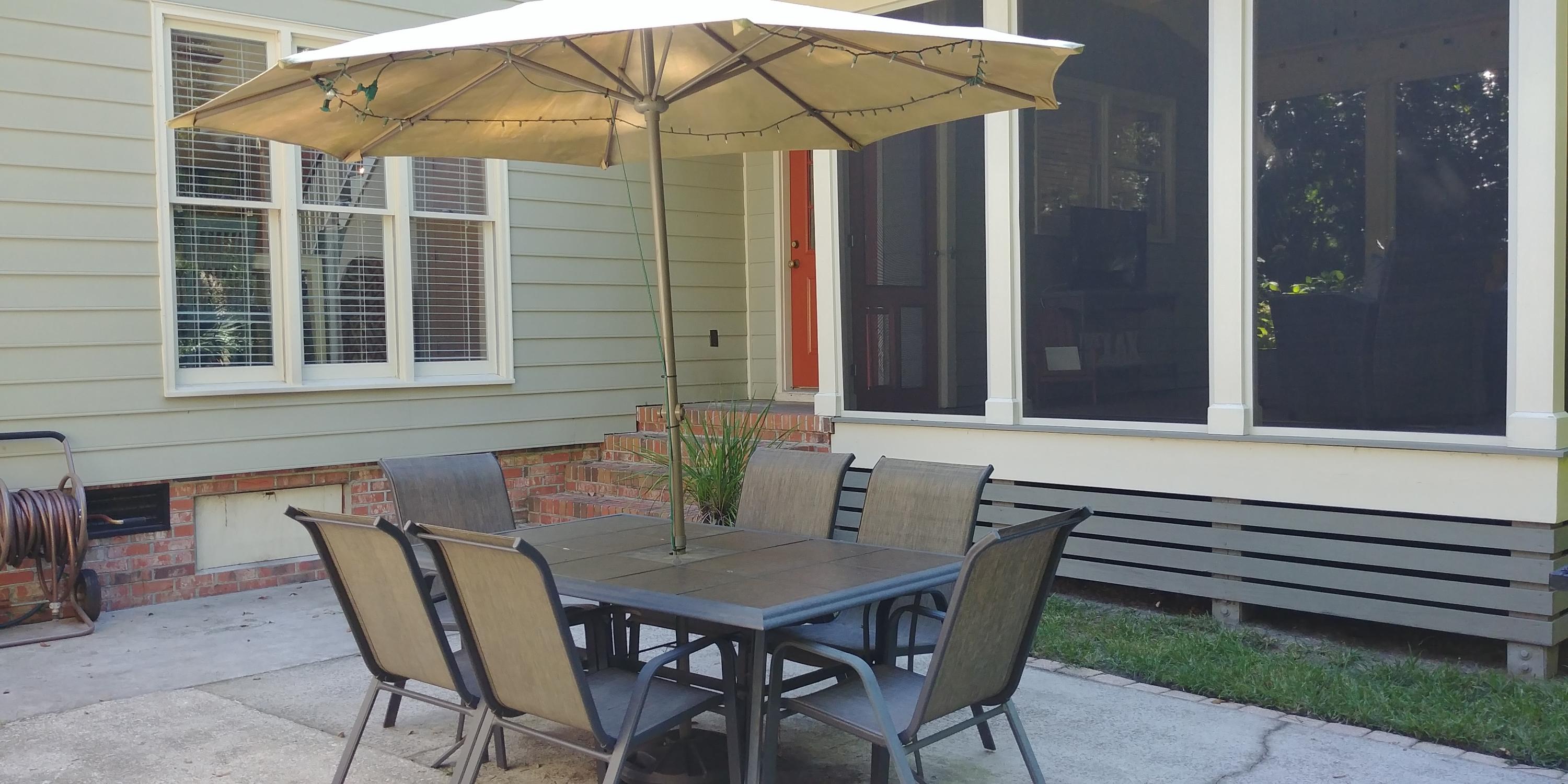 1432 Brian Road Charleston, SC 29407 - Photo 42 of 61 PatioPorch