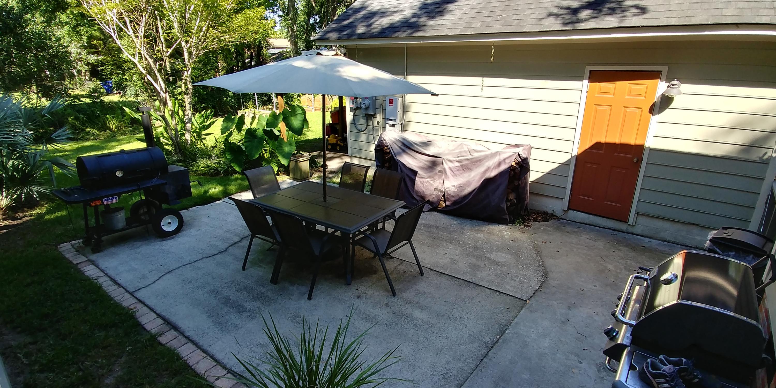 1432 Brian Road Charleston, SC 29407 - Photo 43 of 61 PatioGarage