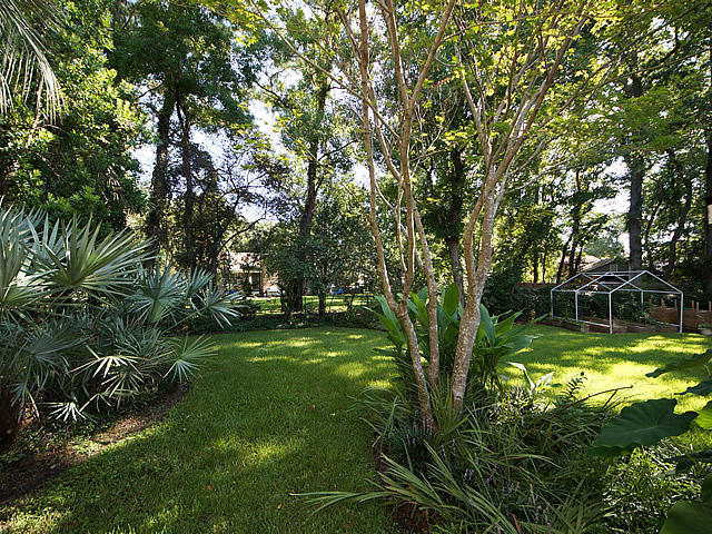 1432 Brian Road Charleston, SC 29407 - Photo 50 of 61 Yard