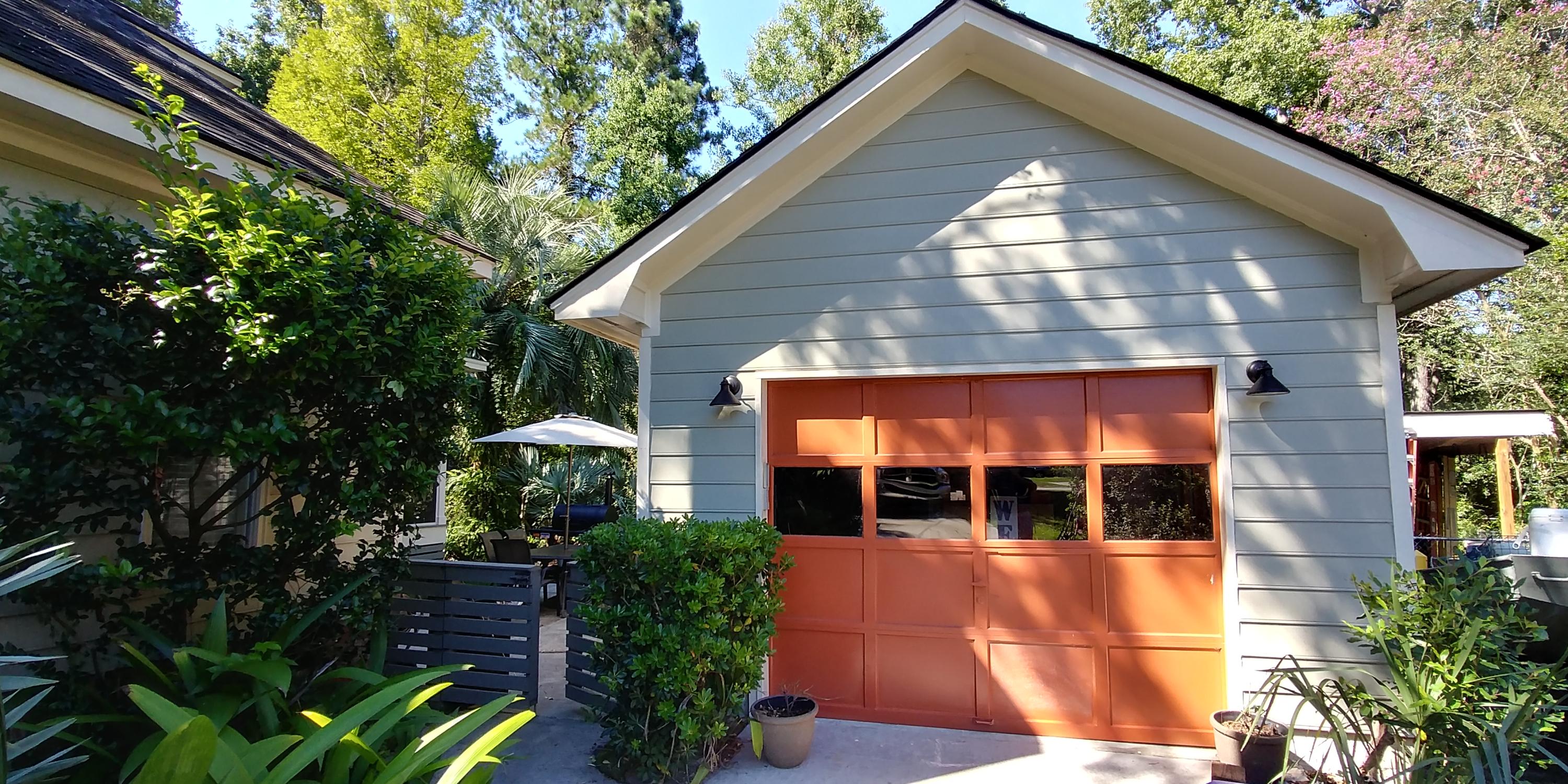 1432 Brian Road Charleston, SC 29407 - Photo 6 of 61 Garage1