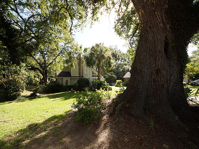 1432 Brian Road Charleston, SC 29407 - Photo 55 of 61 FrontTree