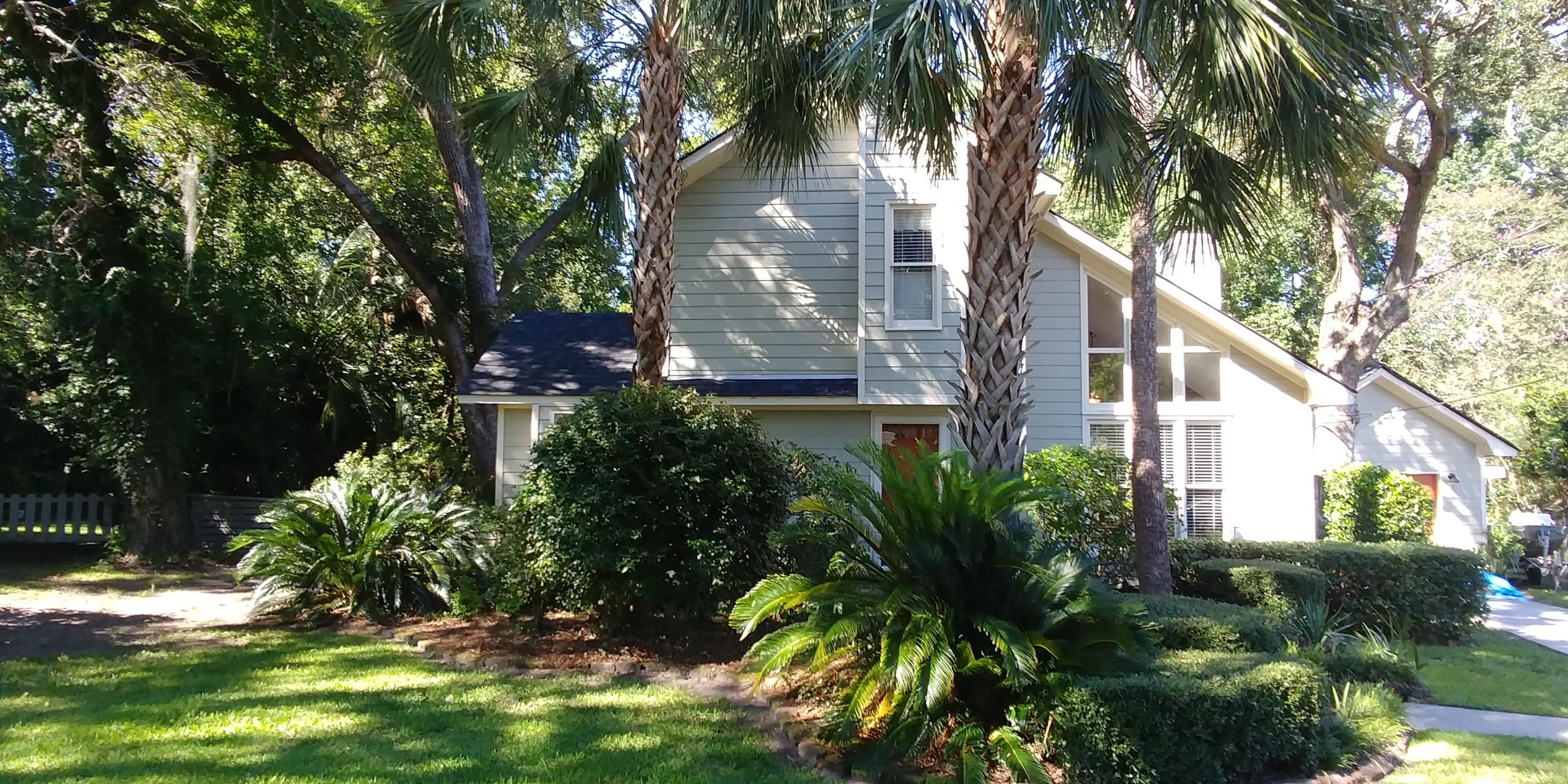 1432 Brian Road Charleston, SC 29407 - Photo 59 of 61 Front4