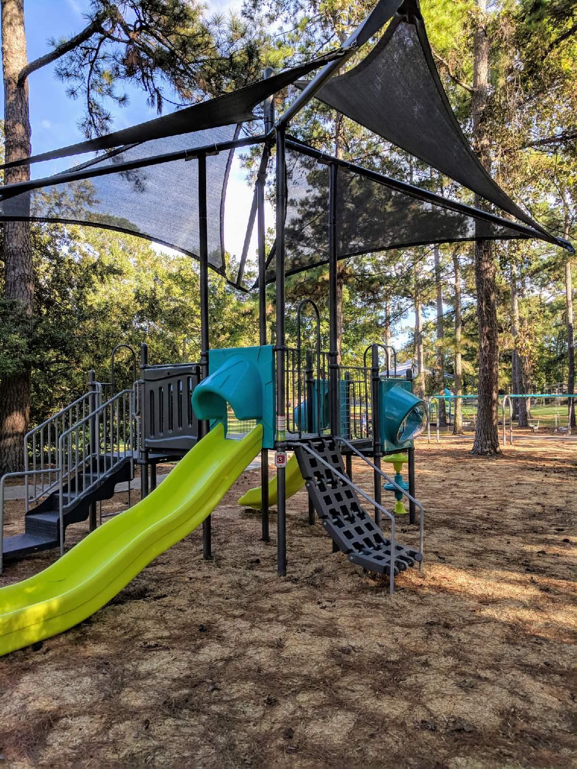 1432 Brian Road Charleston, SC 29407 - Photo 60 of 61 Playground1
