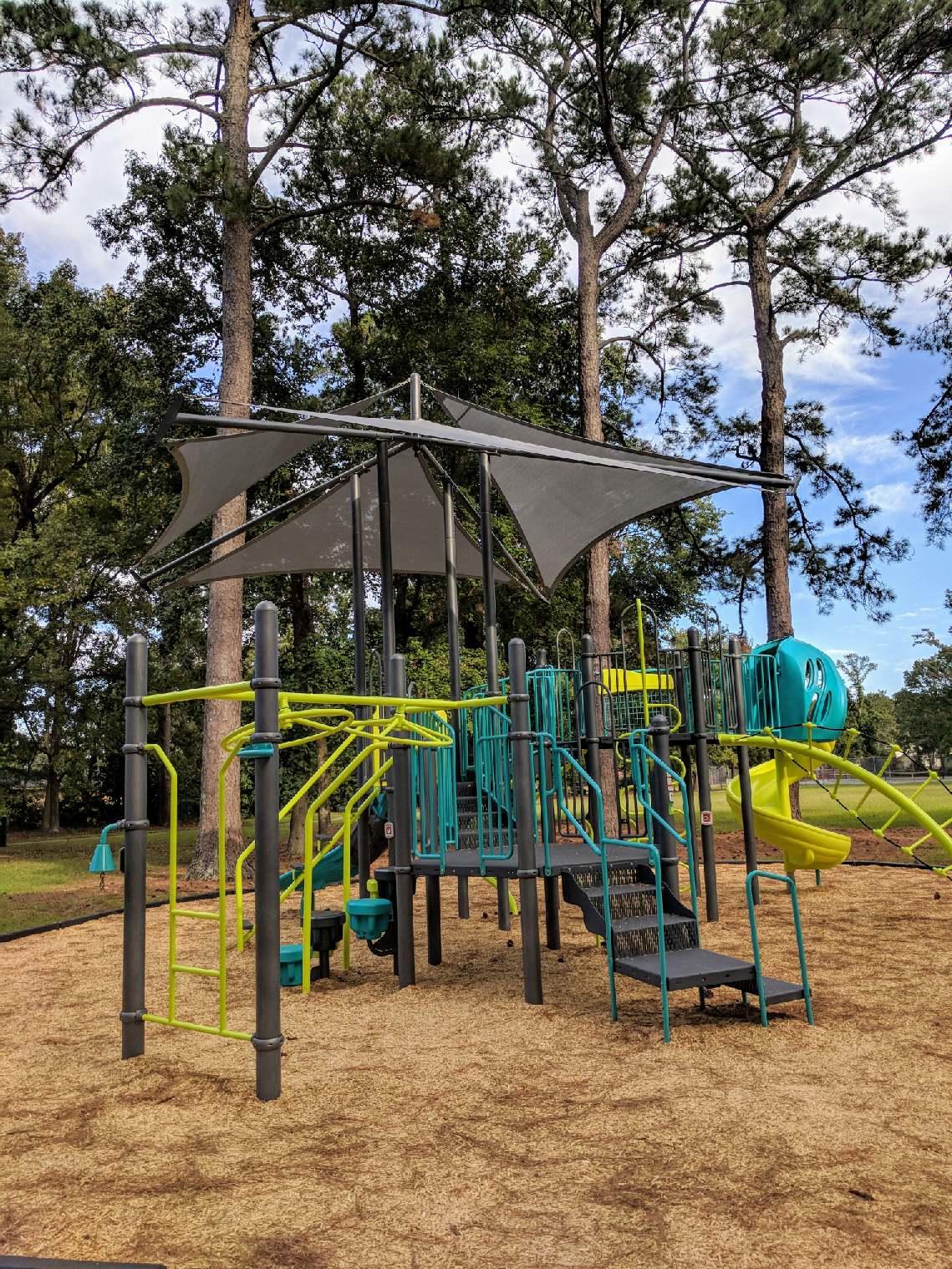 1432 Brian Road Charleston, SC 29407 - Photo 61 of 61 Playground2