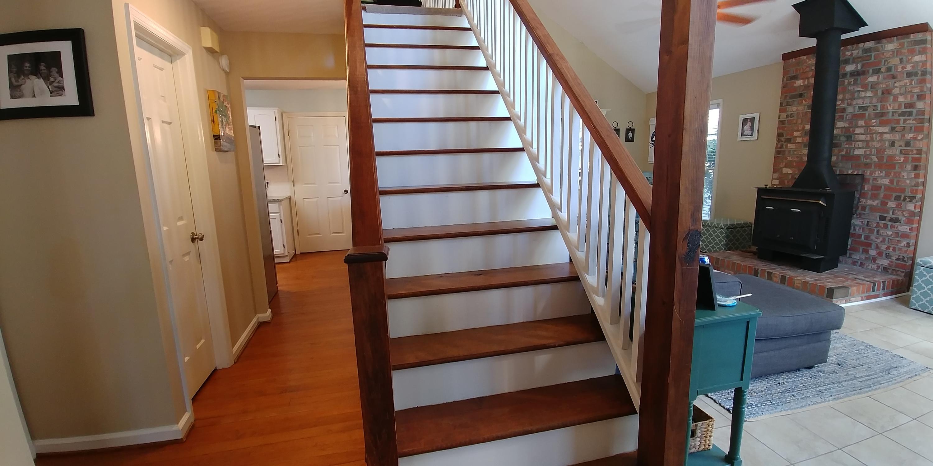 1432 Brian Road Charleston, SC 29407 - Photo 8 of 61 Stairs