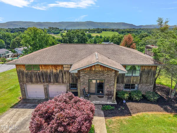 $342,500 | 1409 Upland Avenue, Greeneville, TN 37743